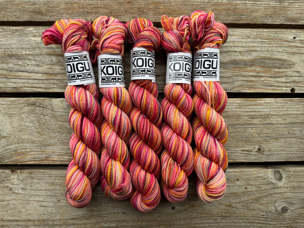 Heritage Palette Series