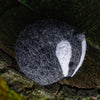 Badger Needle Felting Kit