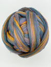 Space Merino Wool Roving | 2 oz or 4 oz