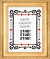 Stab! Stab! Stab!