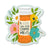 Take Your Dam Meds - Mental Health Pill Bottle Sticker