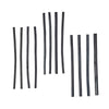 Willow Charcoal - Small, Medium, Large - 12 pc
