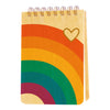Rainbow Magic Pen + Notepad Set