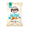 Sea Salt Corn Dippers