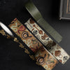 Coiled Key Washi Tape Set