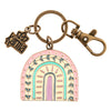Enamel Keychain | Choose Your Favorite