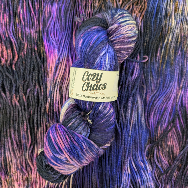 Freya Yarn | Norse God Collection