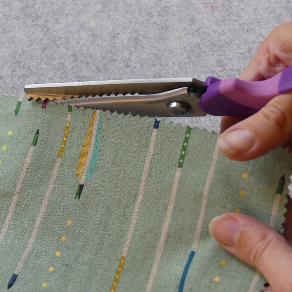 Pinking Shears for Fabric