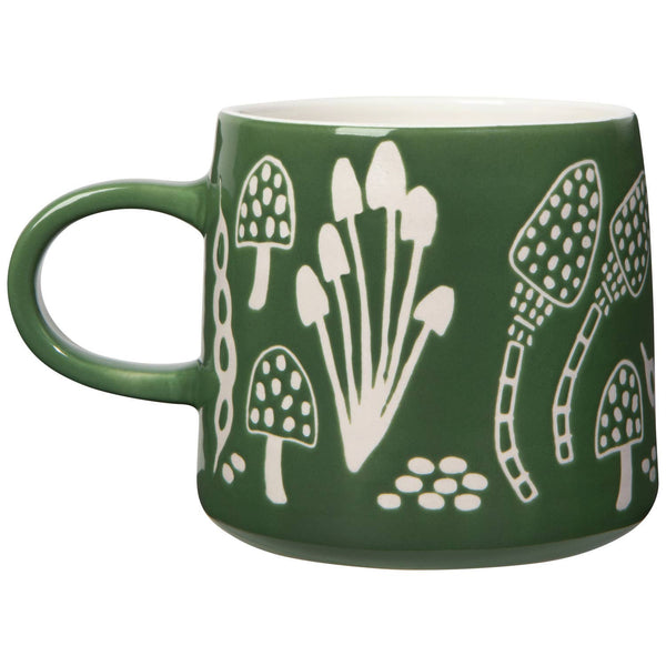 Wildgrove Mug | 14 oz