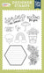 Blossoms And Bees: Rooting For You Stamp Set