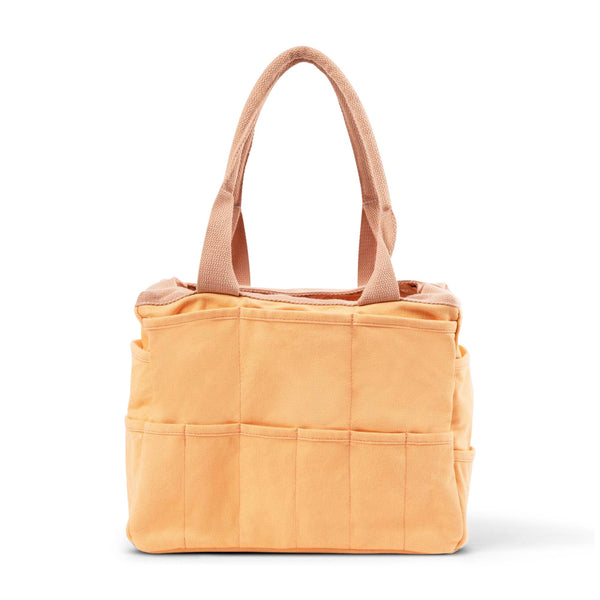 Creamsicle Crush, Soolla Studio Artist Bag