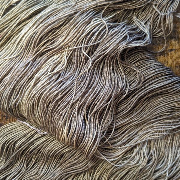 Diversity - Hand-Dyed Merino Yarn - Briar Patch Fibre Co