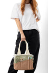 80's Windbreaker | Soolla Studio Artist Bag