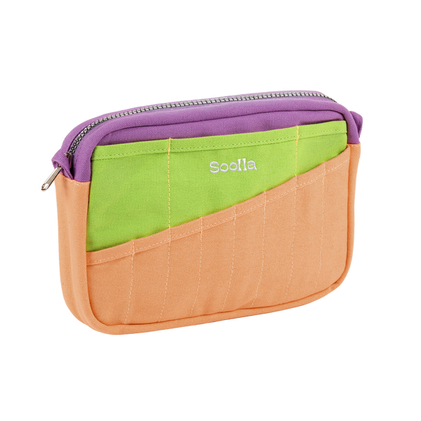 Sarah Anderson | Soolla® Studio Pouch