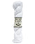Hemp Yarn: White / 100g
