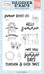 Have A Great Summer: Summer Bucket List Stamp Set