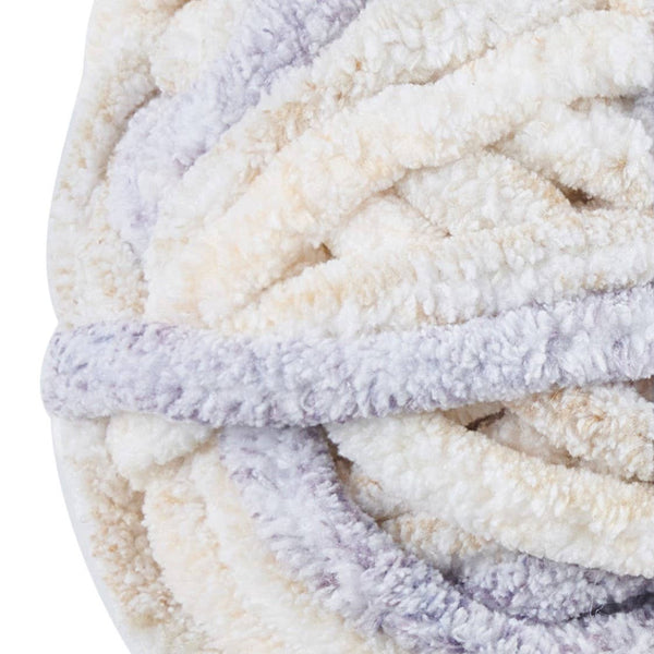 Chunky Heather Yarn | 7oz/200g | Super Bulky #6