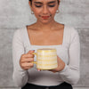 Ochre Mug | 12 oz