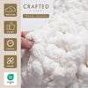 Chunky Chenill Yarn | 8oz/227g | Jumbo #7 | Pack of 6