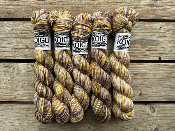Heritage Palette Series