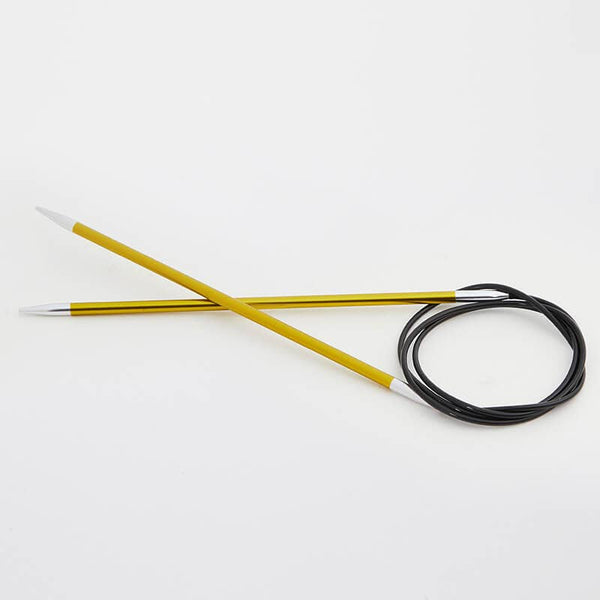 Zing 16" Circular Needles