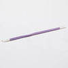 KnitPro - Zing - Single-Ended Crochet Hooks