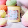 Clover Candle | 12 oz Soy Candle