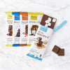Oh My S’mores! Milk Chocolate Bar