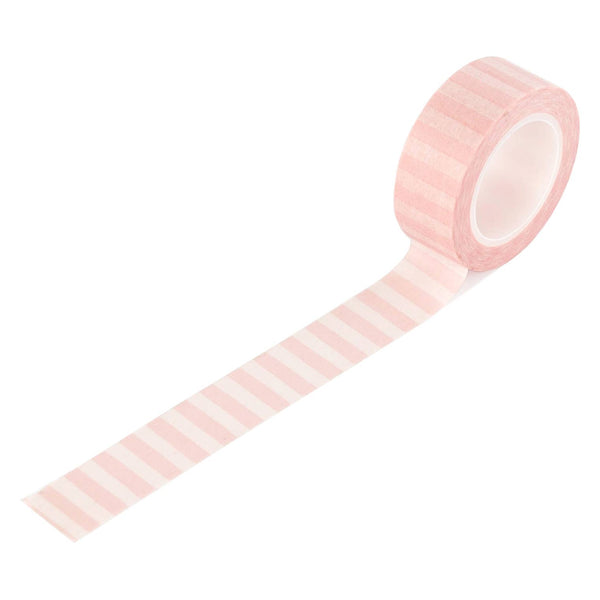 Secret Garden: Washi Tape - Charming Stripes