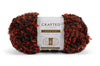 Arctic Twist Yarn | 10.5oz/300g | Super Bulky #6