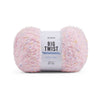 Big Twist Baby Emu Yarn | 7oz/200g | Bulky #5