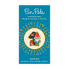 Gnome Enamel Pin