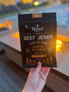 Rogue Small Batch Beef Jerky | Choose Your Flavor