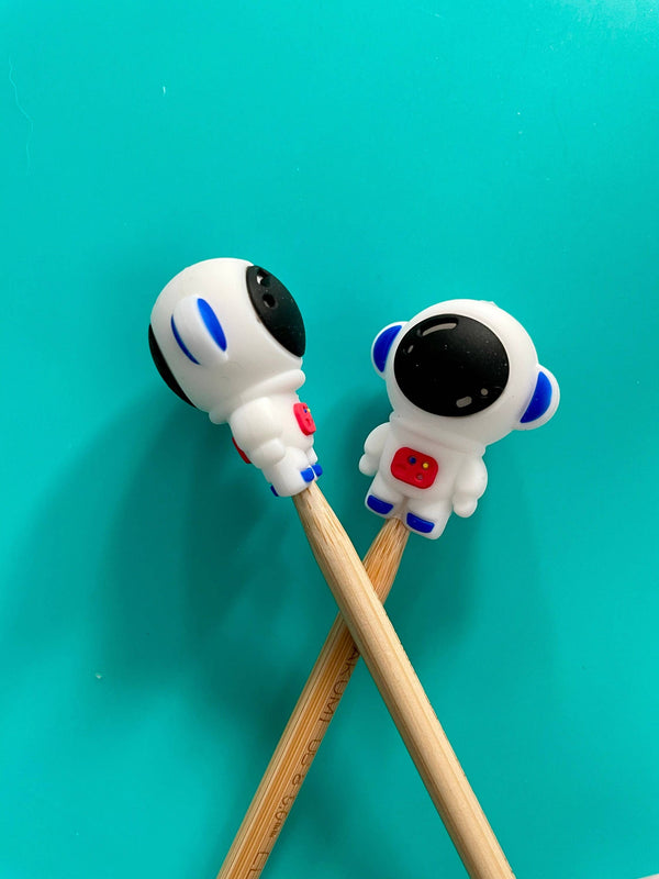 Astronaut Outer Space Planet Solar System Gifts for Knitters