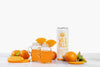 Orange Cream: Premium Cane Sugar Soda - 12oz Can