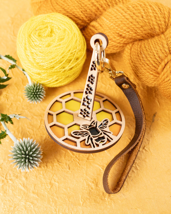 Honeybee Mini Minder