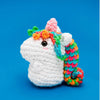 Billy the Unicorn – Beginner Crochet Kit