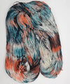 Imperium - Hand-Dyed Superwash Merino Yarn - Jadawoo Designs