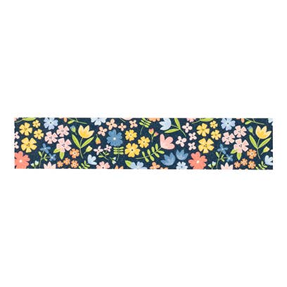 Blossoms And Bees: Washi Tape - Watch Me Grow Flowers