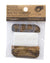 MULTI-PURPOSE 0.45MM WAXED BONDED ROUND POLY THREAD CARD