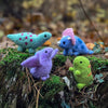Pterodactyl Needle Felting Kit