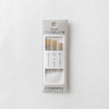 COSMO Free Stitch Needle Assortment #4304 (5 Packs)