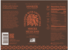Sonreír Mocha Mexicano Latte | 8 oz