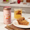 Apple Pie Herbal Tea