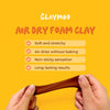 Fairy House Clay Crafting Kit