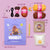 Peat the Troll Crochet Kit