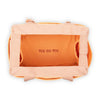 Creamsicle Crush, Soolla Studio Artist Bag