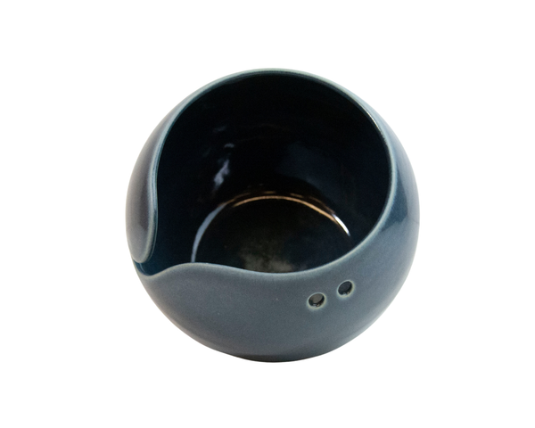 Minimal Ceramic Yarn Bowl