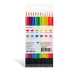 Colored Pencils - 12 Neon Colors