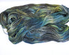 Forest Moss - Hand-Dyed Superwash Merino Yarn - Jadawoo Designs